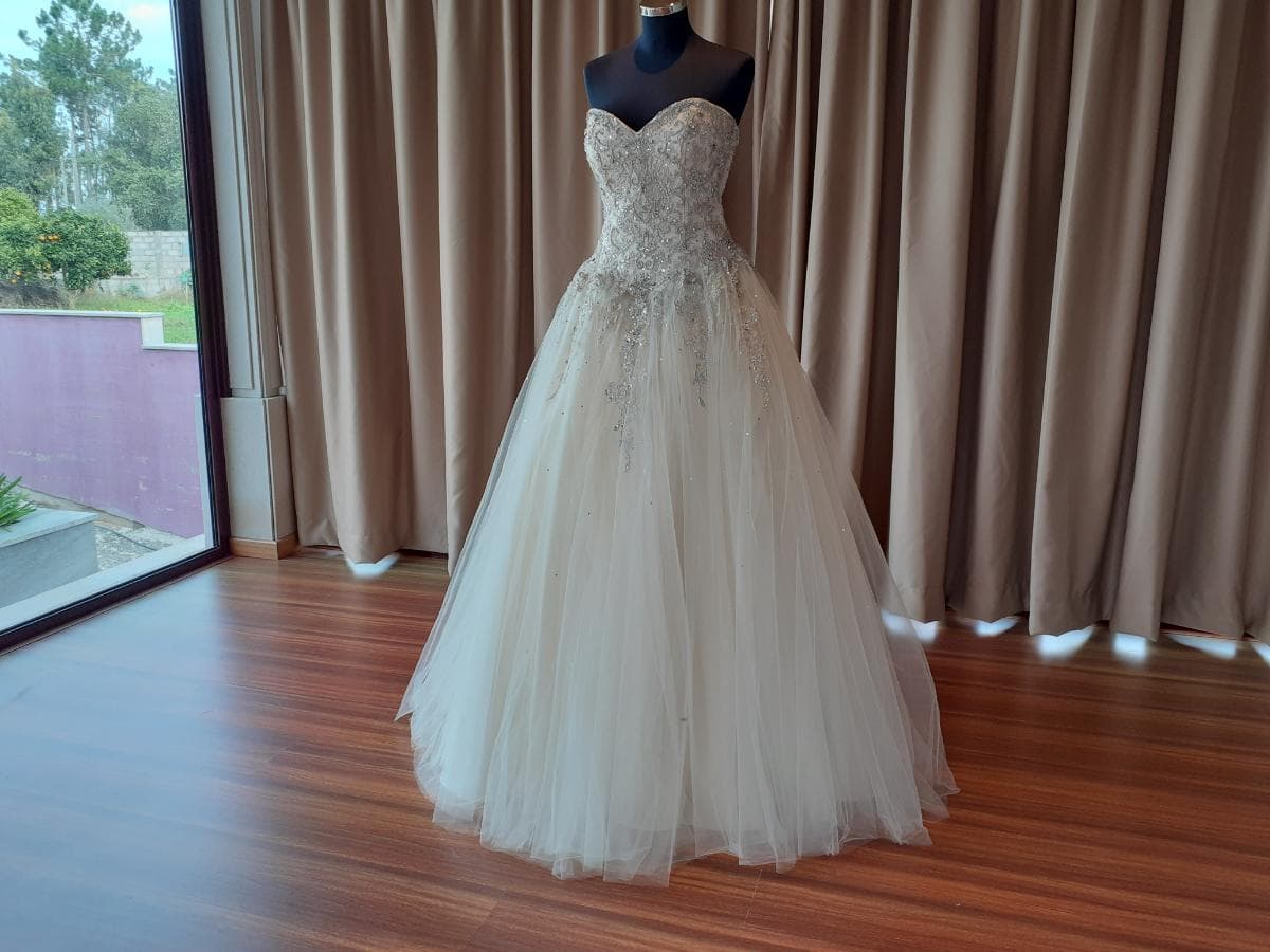 Vestido de Noiva — imagem 2