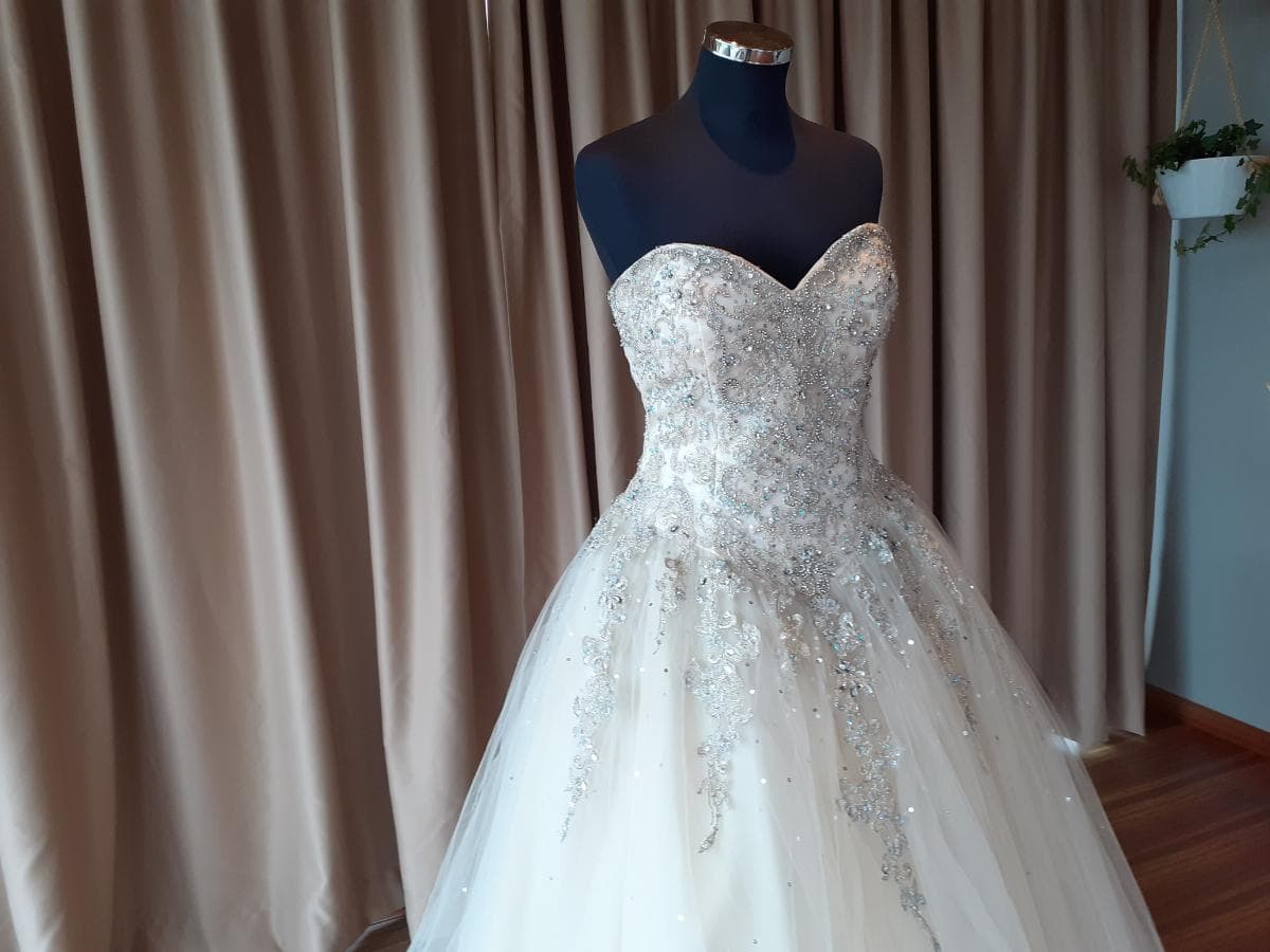 Vestido de Noiva — imagem 4