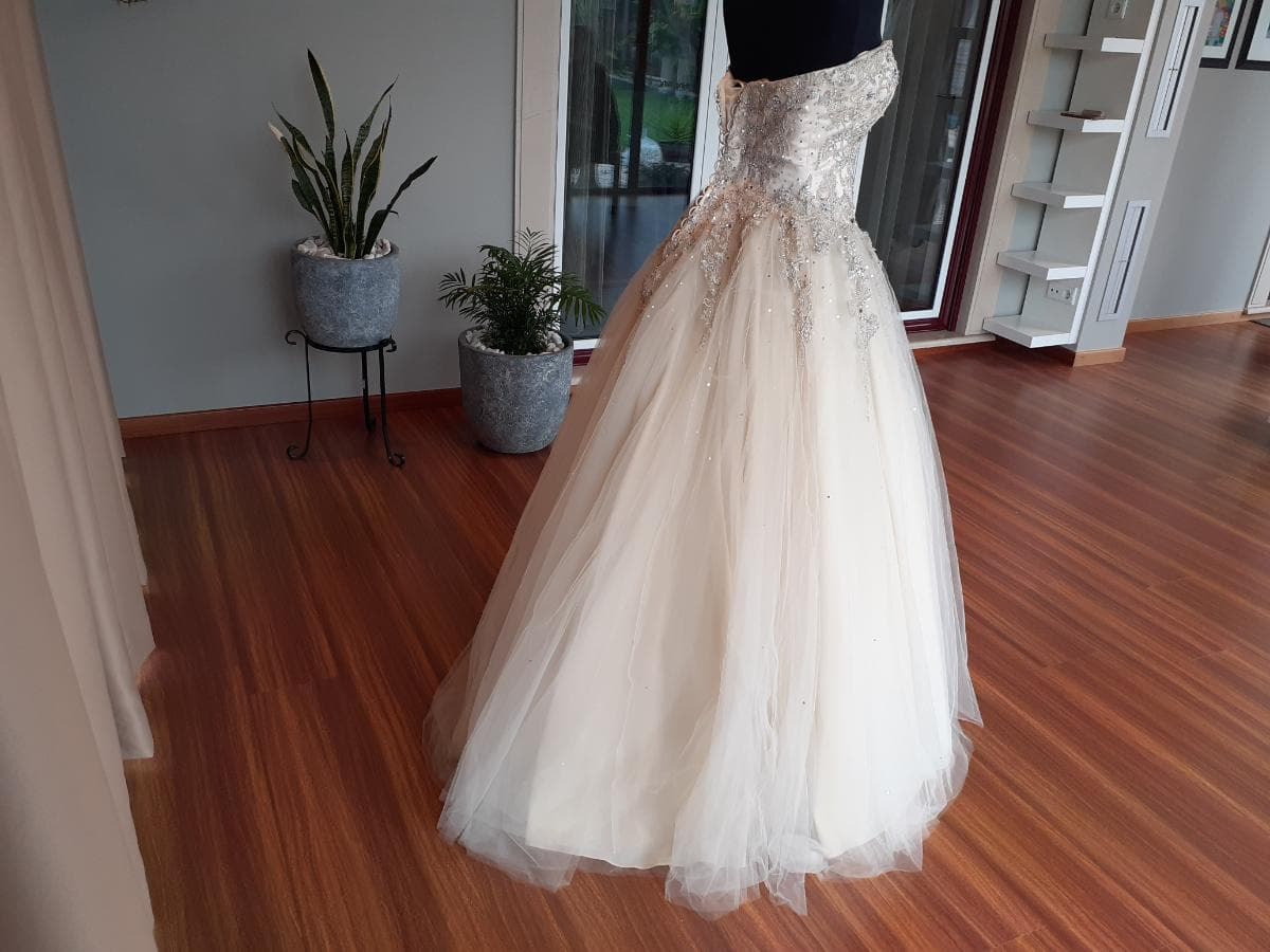 Vestido de Noiva — imagem 7