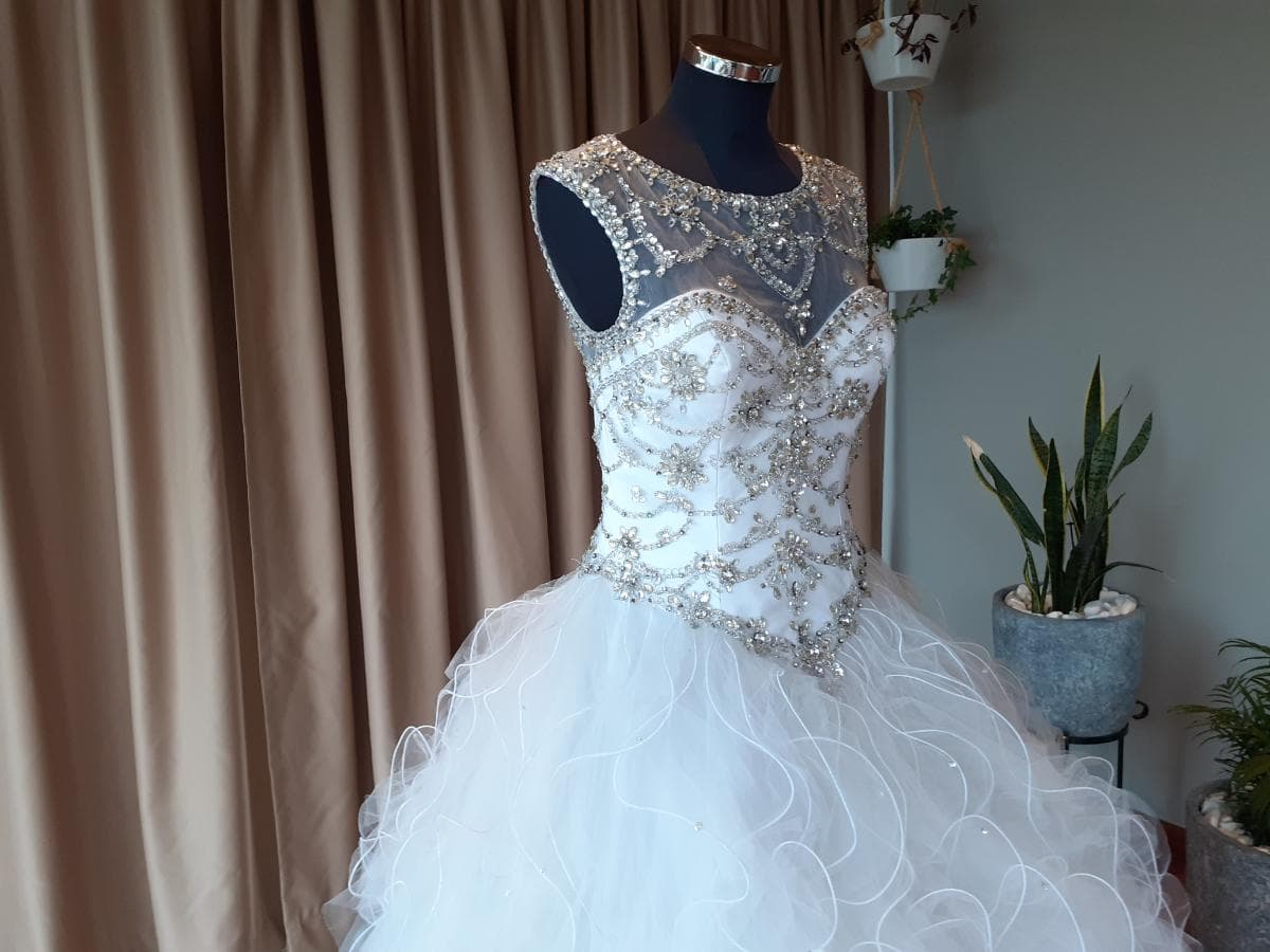 Vestido de Novia — imagen 2