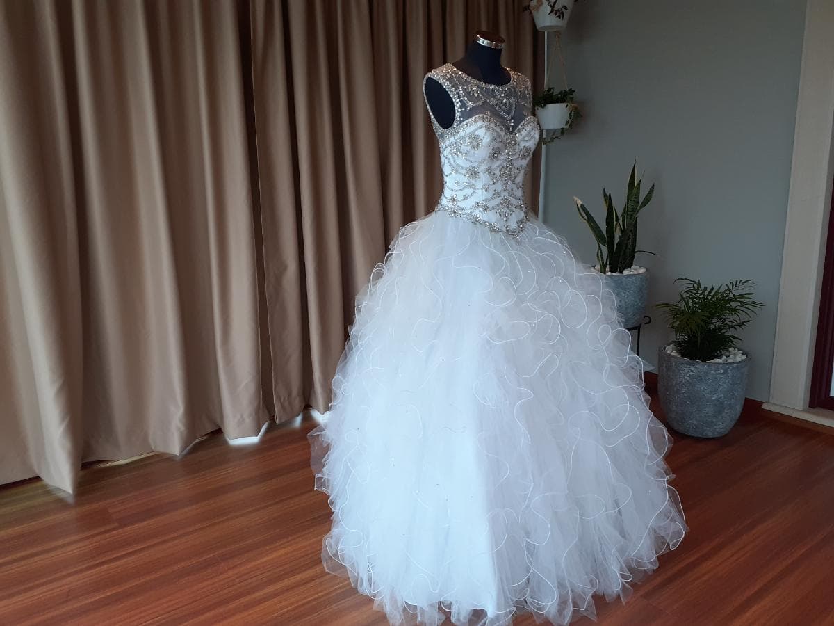 Vestido de Novia — imagen 7
