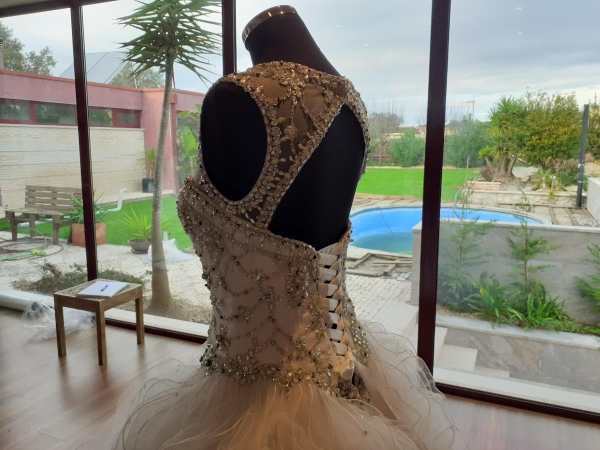 Vestido de Novia — imagen 8