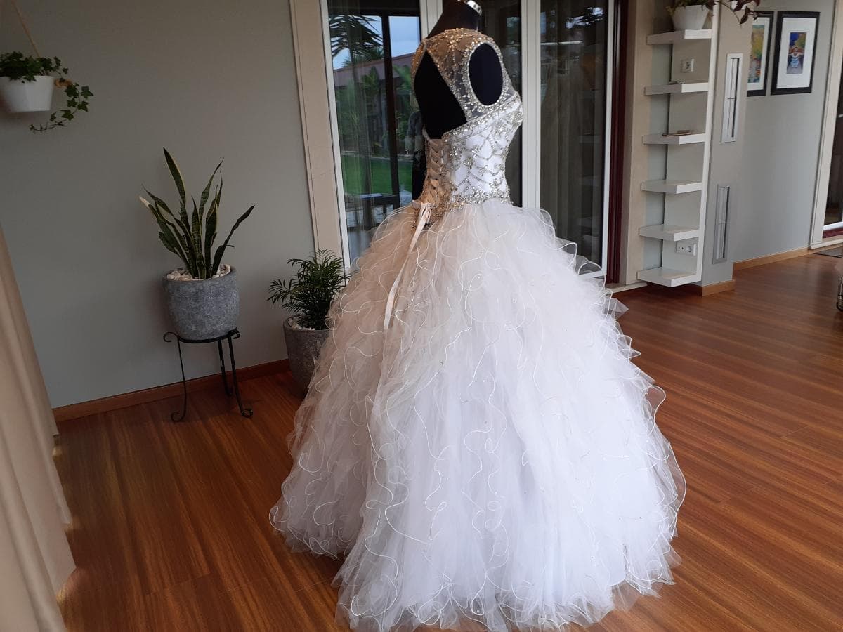 Vestido de Novia — imagen 9