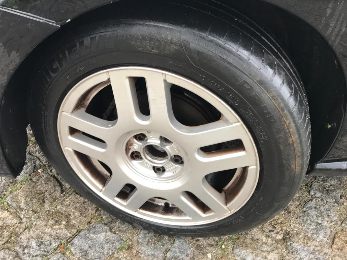 Volkswagen Polo 1.2TDI · Ano 2014 — imagen 7