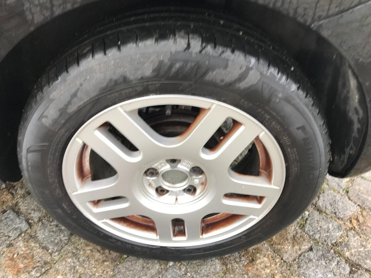 Volkswagen Polo 1.2TDI · Ano 2014 — imagen 8