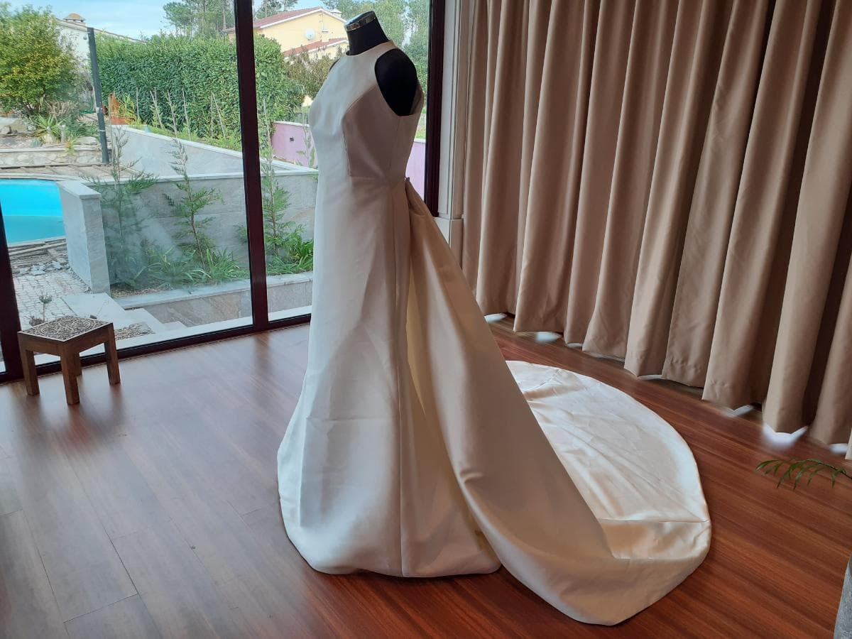 Vestido de Noiva — imagem 8