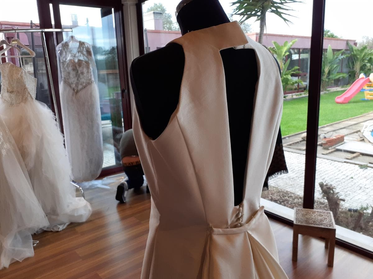 Vestido de Noiva — imagem 5