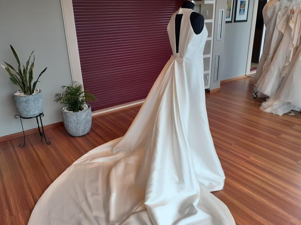 Vestido de Noiva — imagem 3