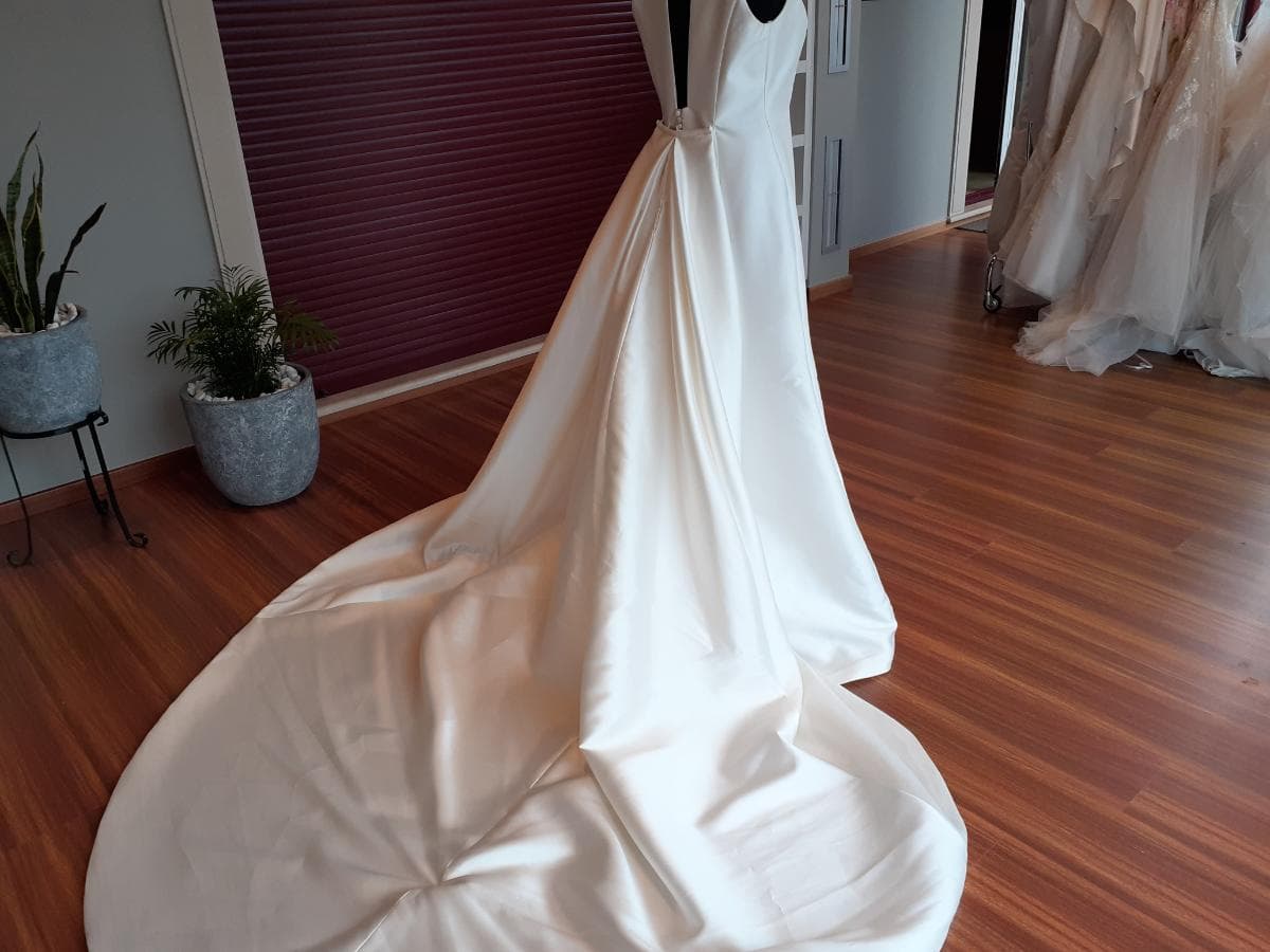 Vestido de Noiva — imagem 4