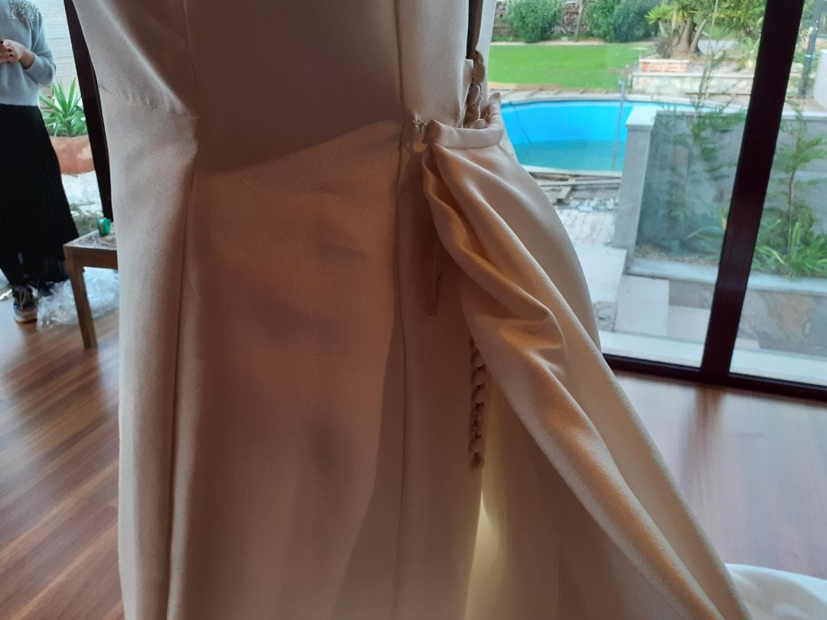 Vestido de Noiva — imagem 7
