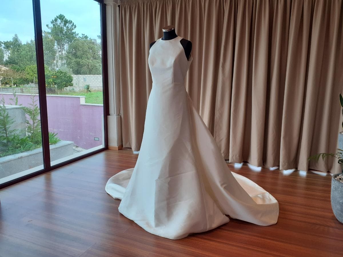 Vestido de Noiva — imagem 6
