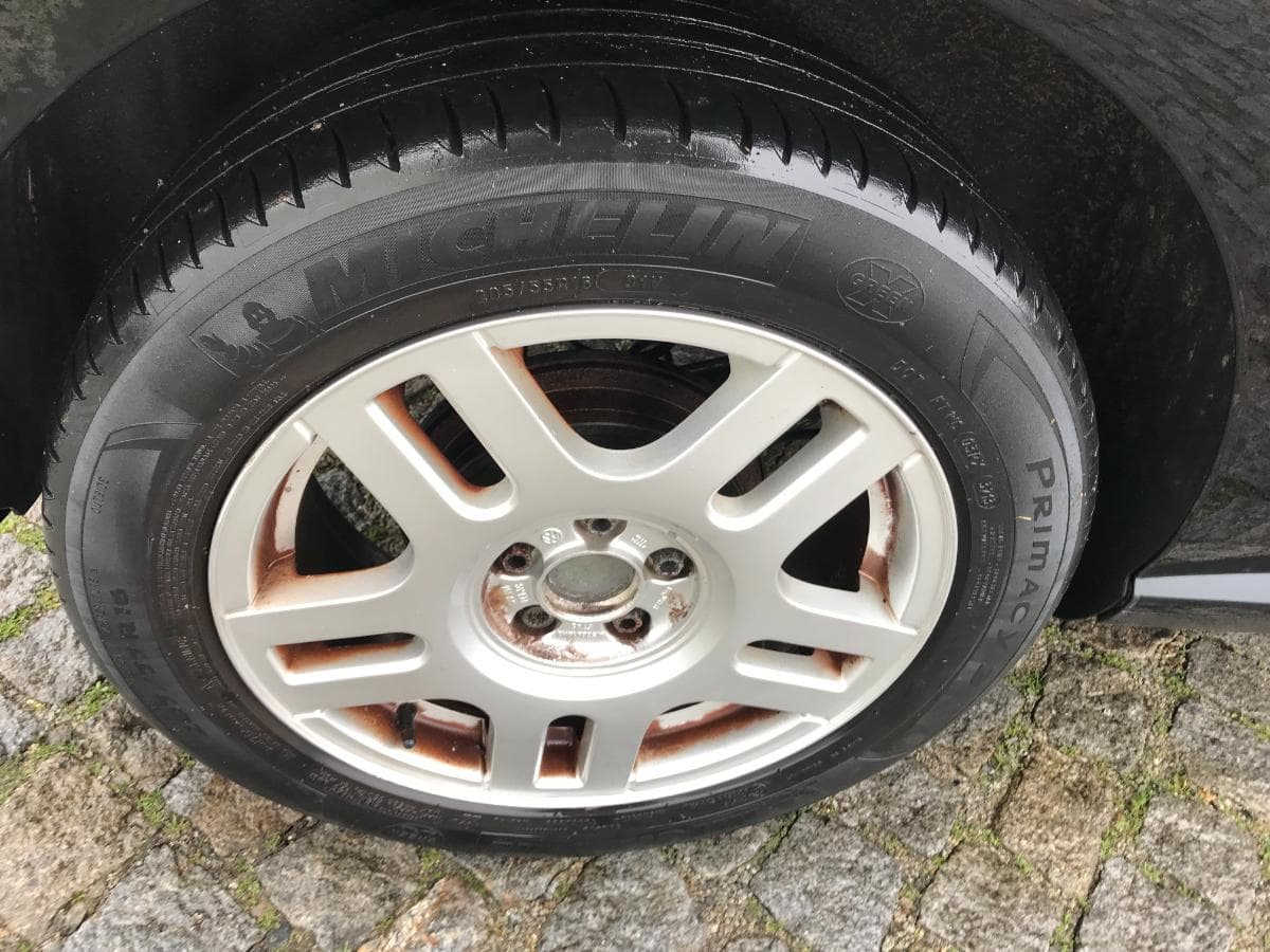 Volkswagen Polo 1.2TDI · Ano 2014 — imagen 9