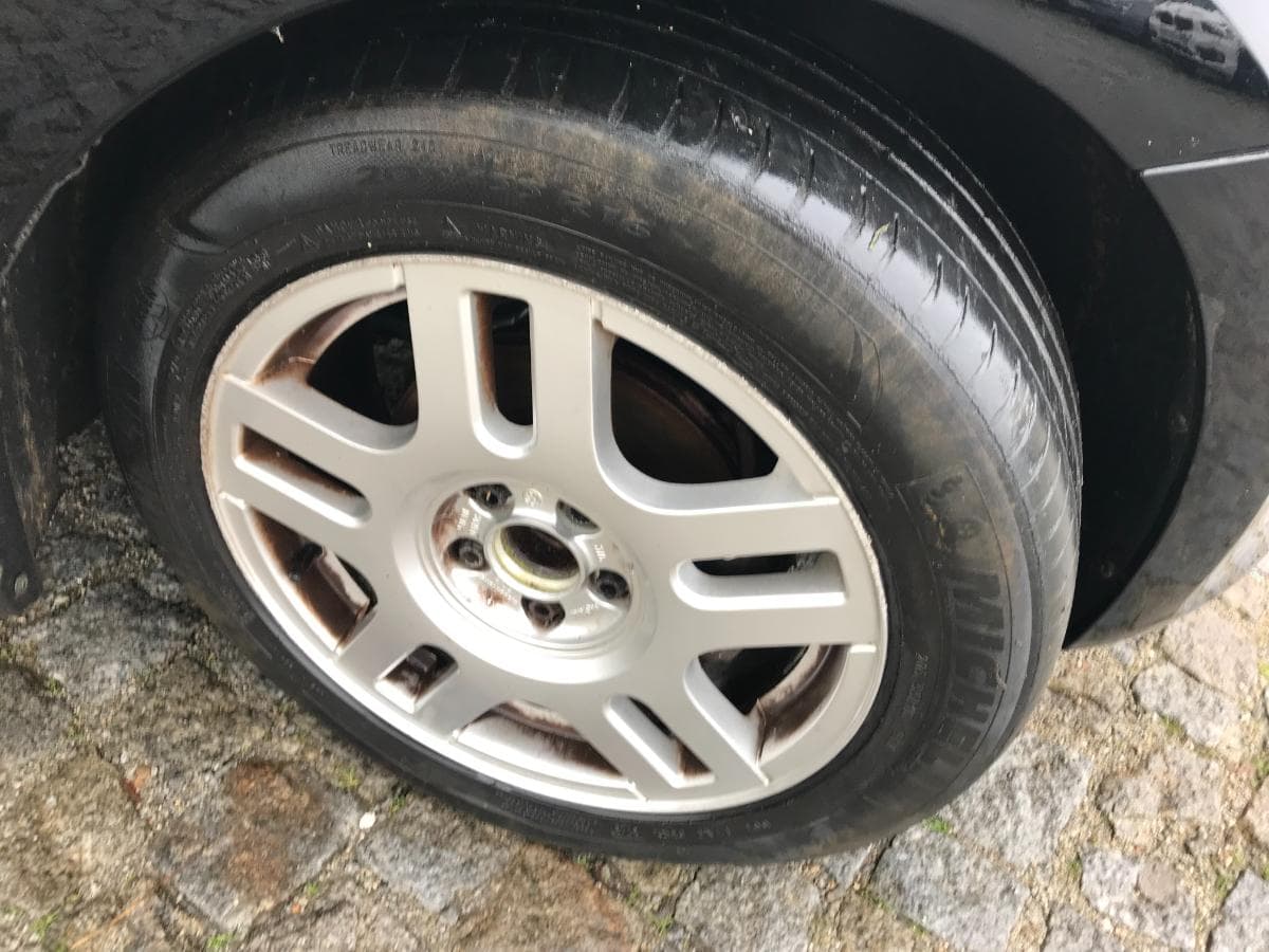 Volkswagen Polo 1.2TDI · Ano 2014 — imagen 10