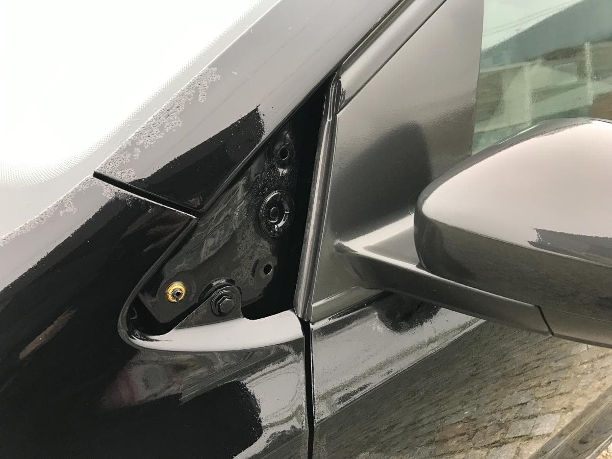 Volkswagen Polo 1.2TDI · Ano 2014 — imagen 11