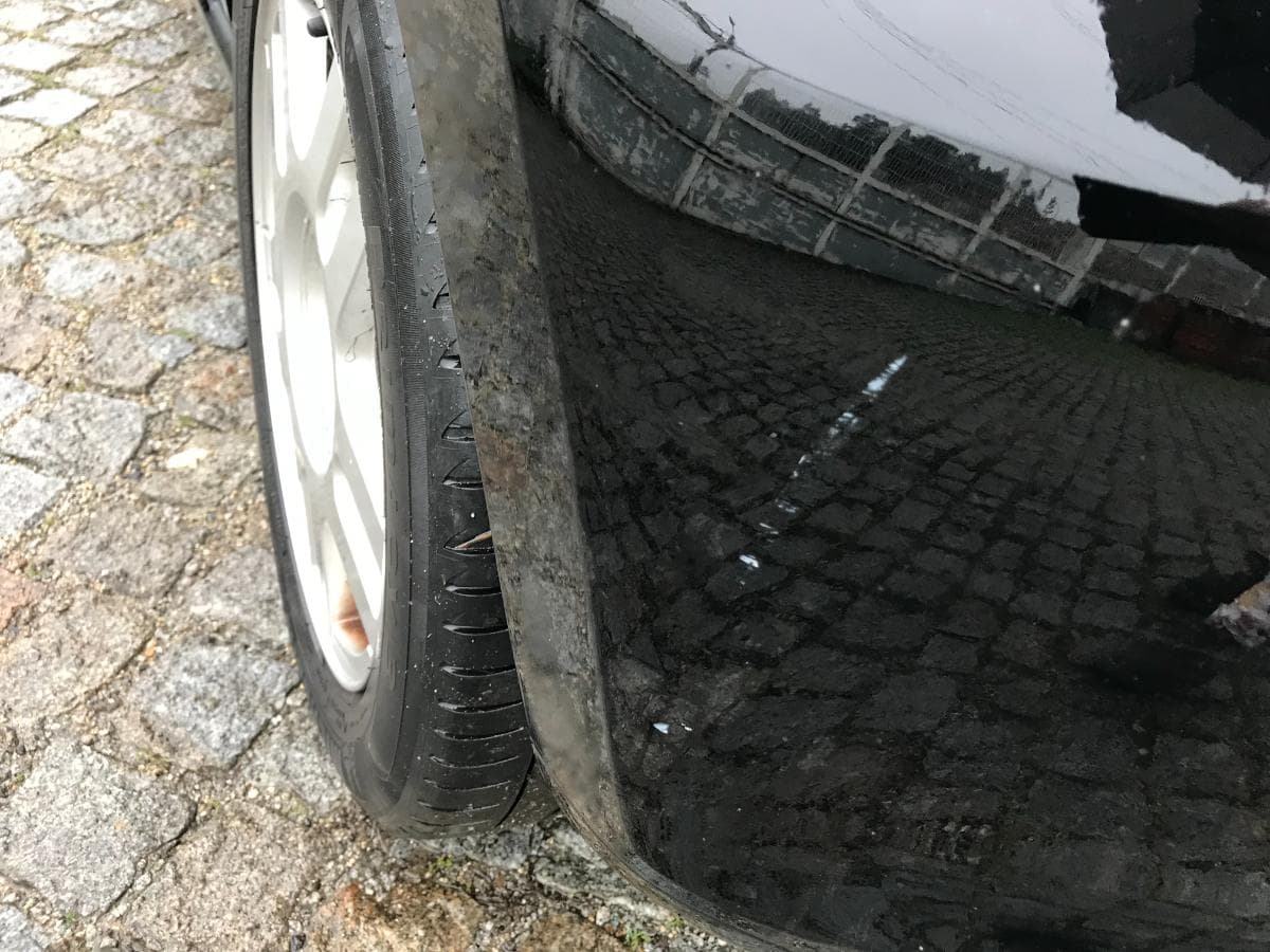 Volkswagen Polo 1.2TDI · Ano 2014 — imagen 13
