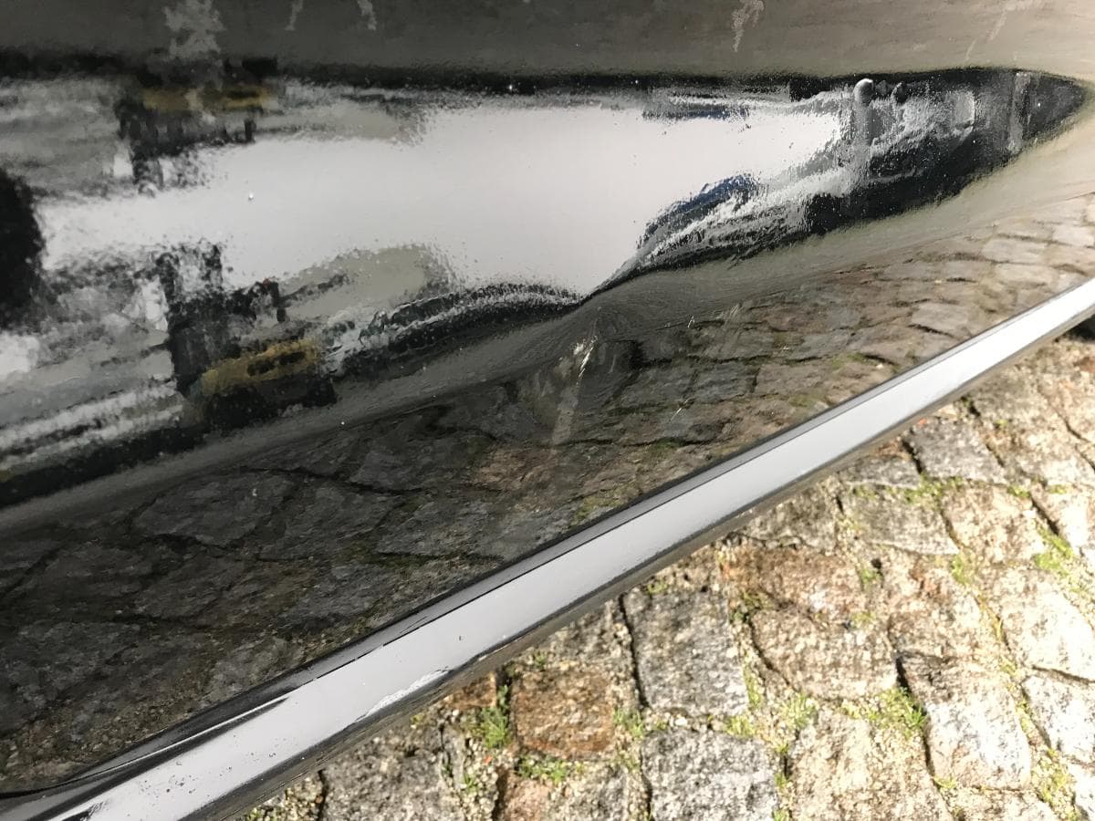 Volkswagen Polo 1.2TDI · Ano 2014 — imagen 14