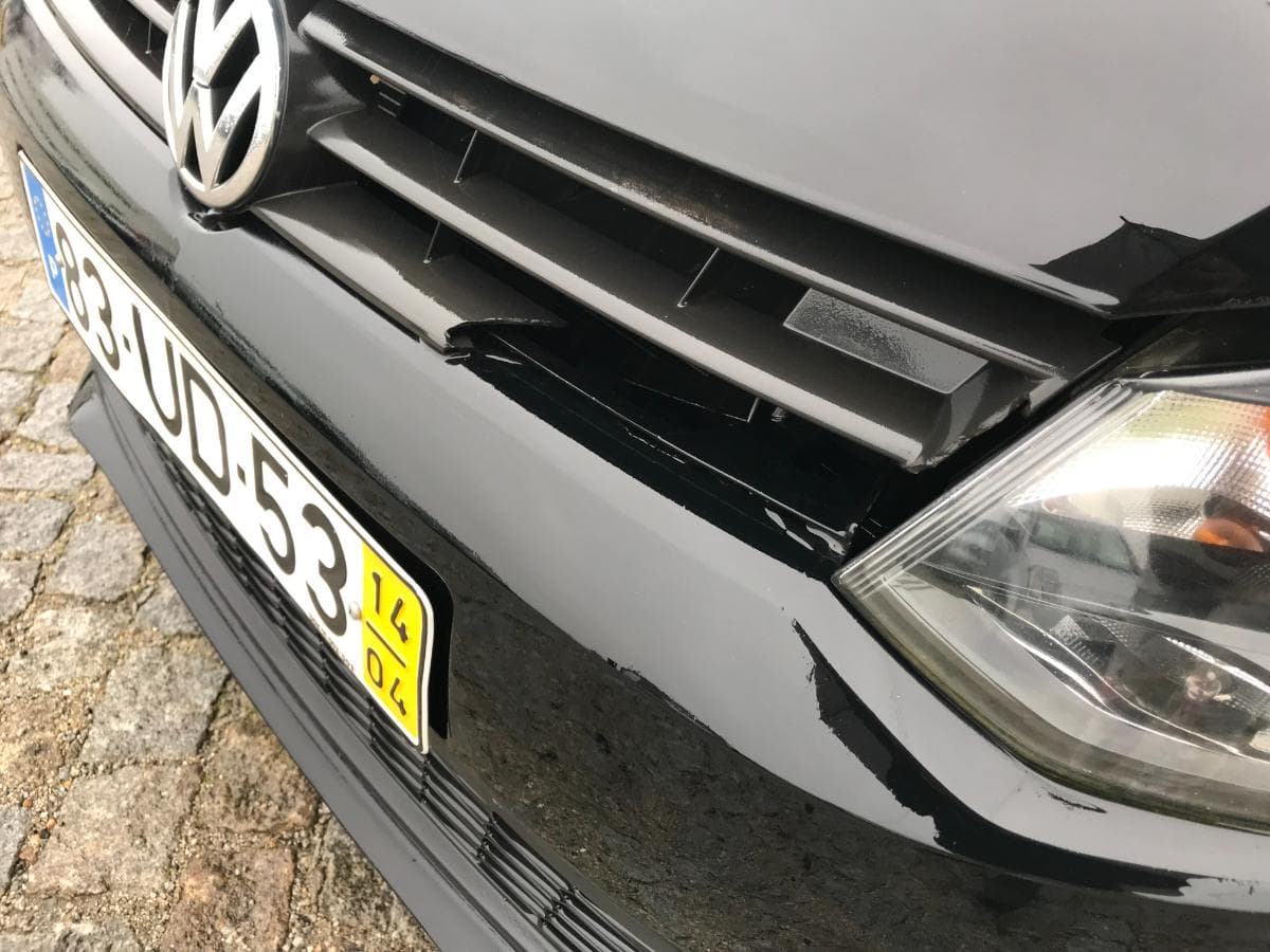 Volkswagen Polo 1.2TDI · Ano 2014 — imagen 15
