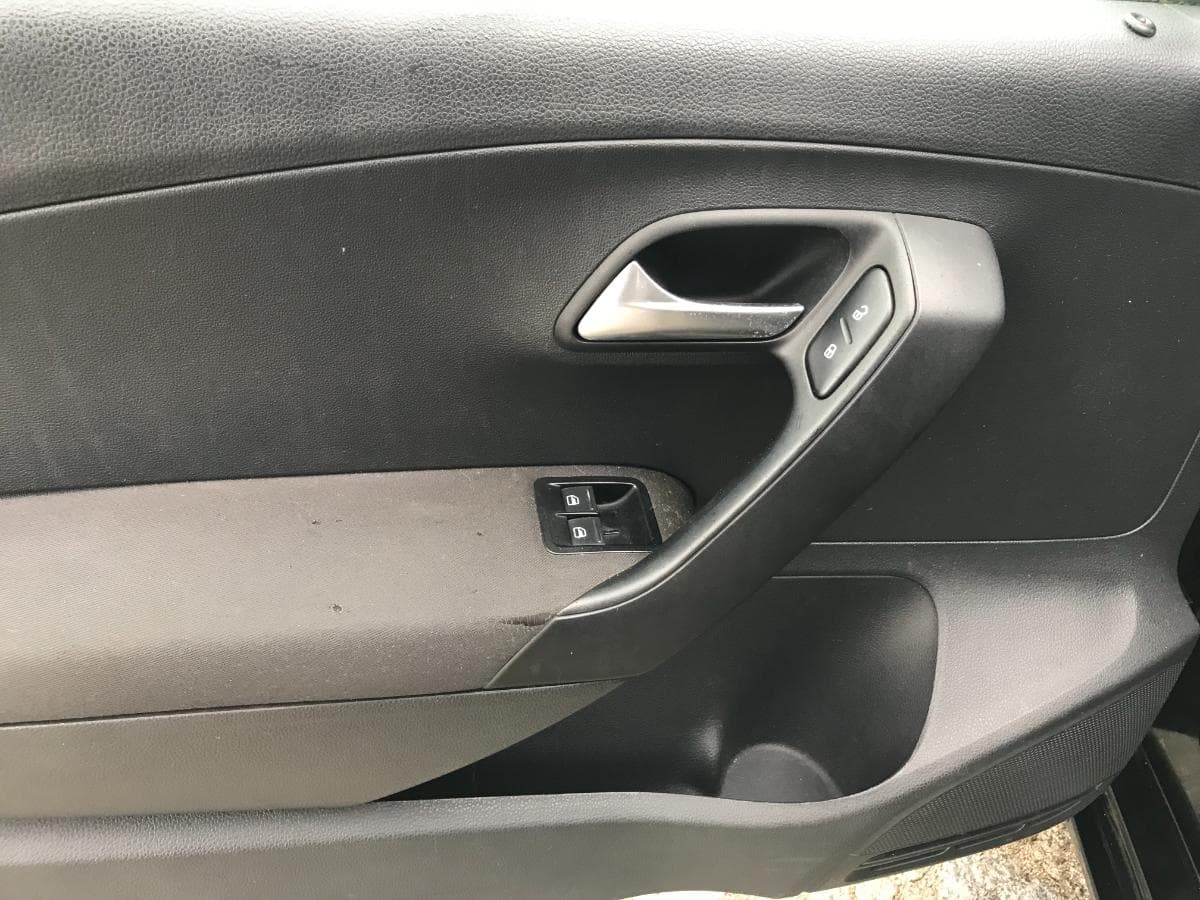 Volkswagen Polo 1.2TDI · Ano 2014 — imagen 19