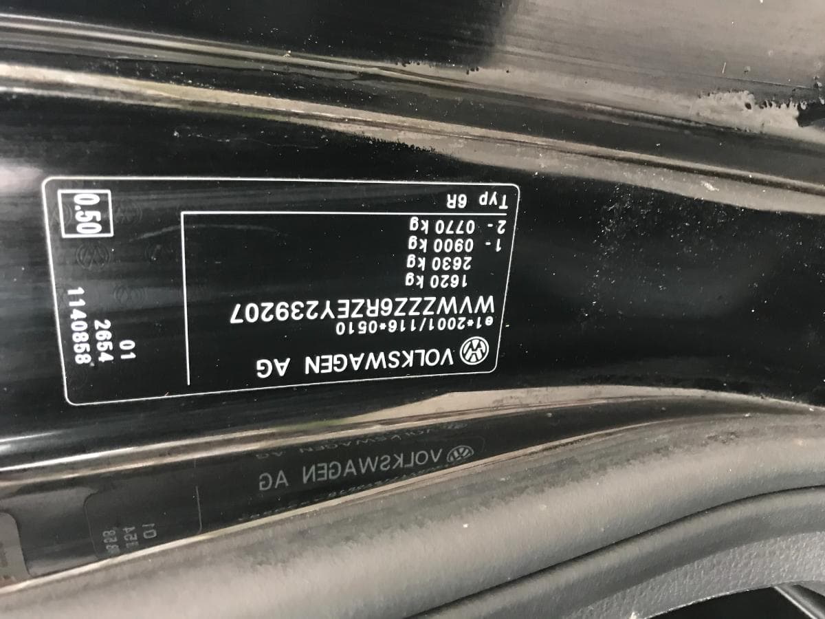 Volkswagen Polo 1.2TDI · Ano 2014 — imagen 21