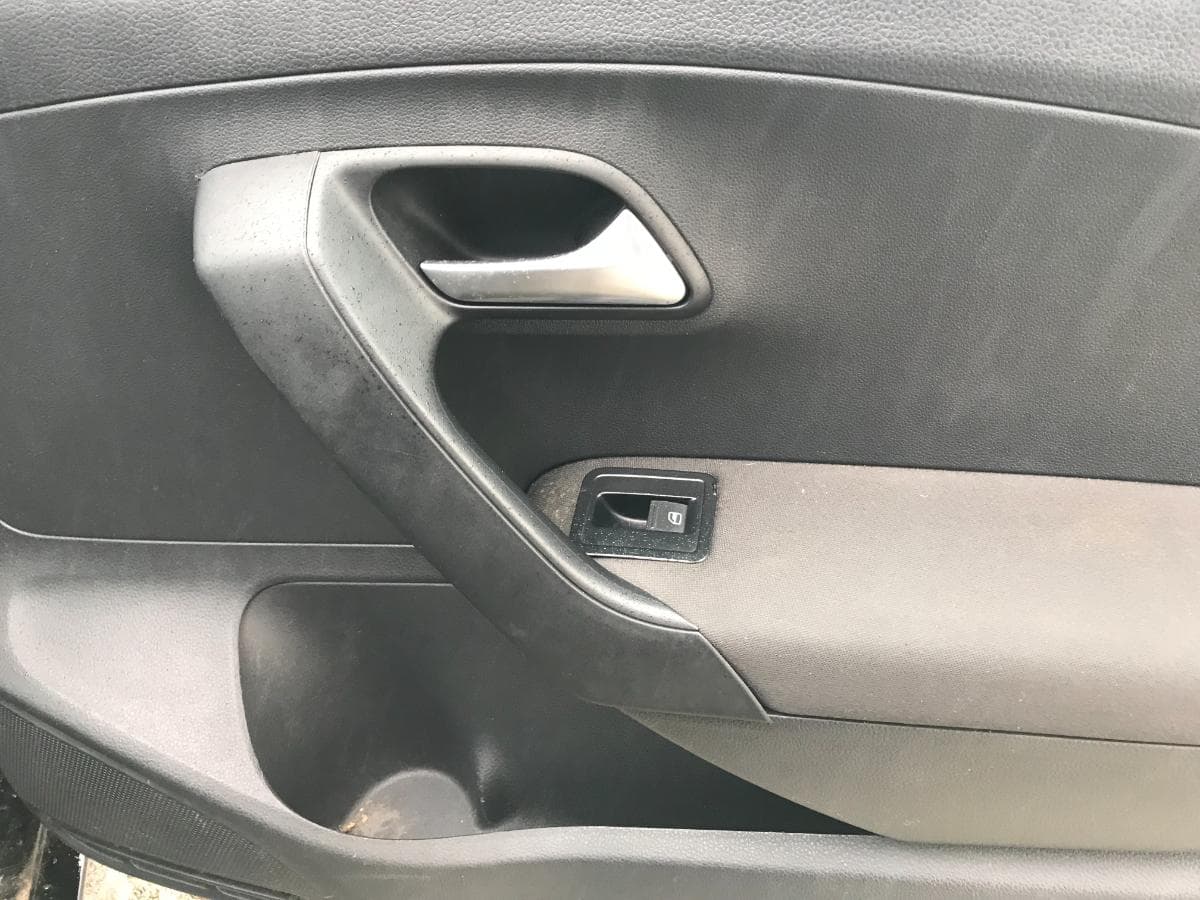 Volkswagen Polo 1.2TDI · Ano 2014 — imagen 23