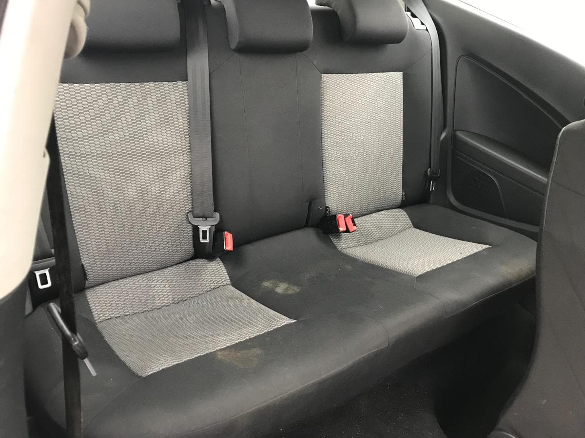 Volkswagen Polo 1.2TDI · Ano 2014 — imagen 25