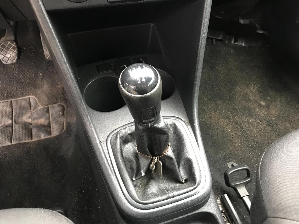 Volkswagen Polo 1.2TDI · Ano 2014 — imagen 29