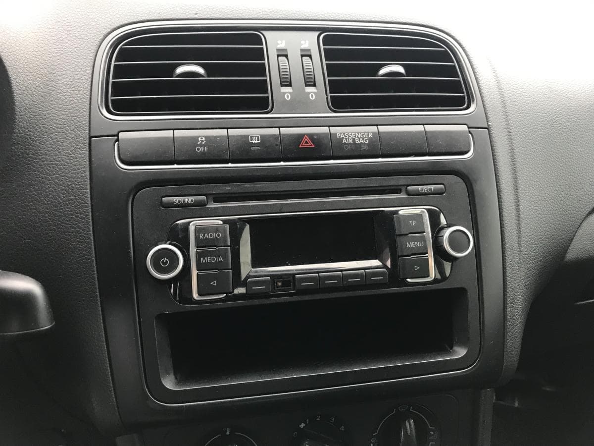 Volkswagen Polo 1.2TDI · Ano 2014 — imagen 31