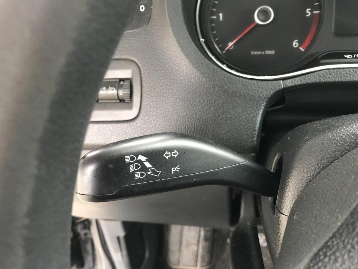 Volkswagen Polo 1.2TDI · Ano 2014 — imagen 32