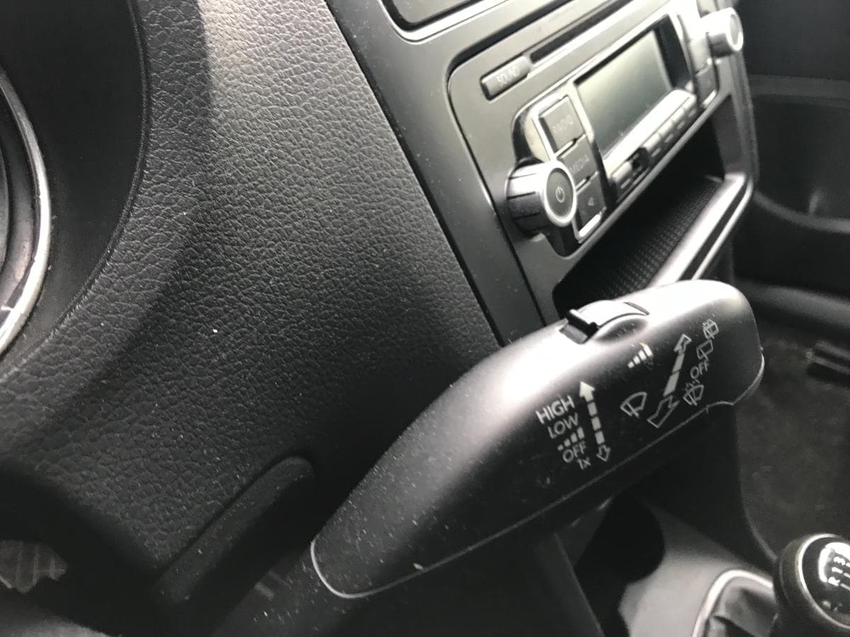 Volkswagen Polo 1.2TDI · Ano 2014 — imagen 33