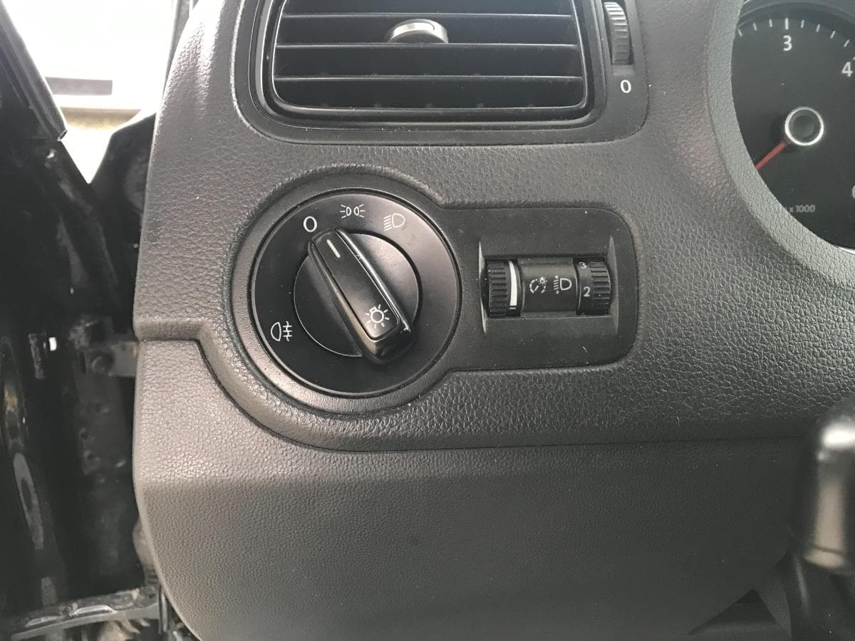 Volkswagen Polo 1.2TDI · Ano 2014 — imagen 34