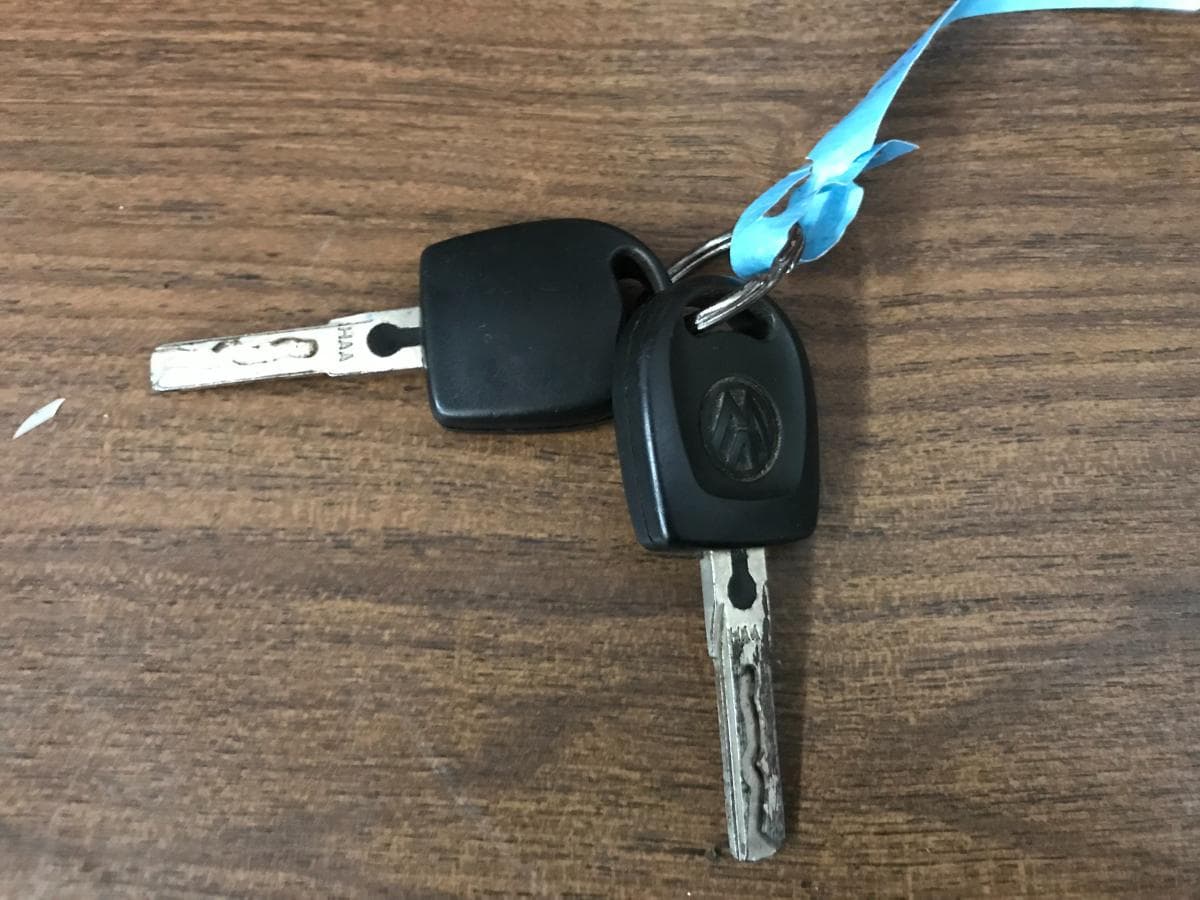 Volkswagen Polo 1.2TDI · Ano 2014 — imagen 36