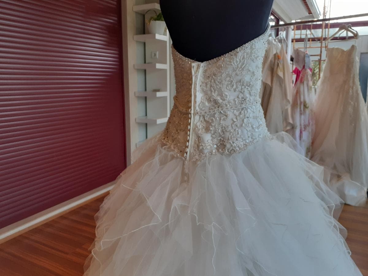 Vestido de Noiva — imagem 3