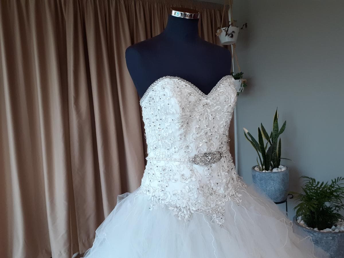 Vestido de Noiva — imagem 5