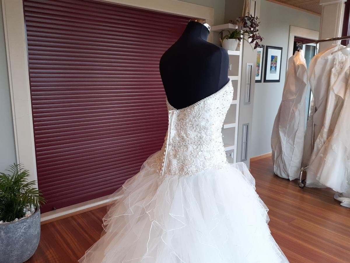 Vestido de Noiva — imagem 7