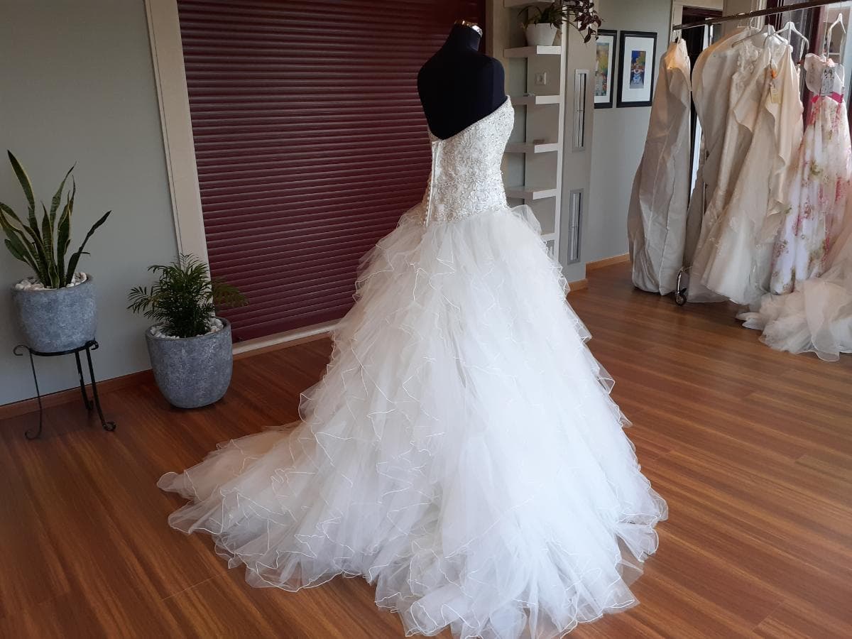 Vestido de Noiva — imagem 8