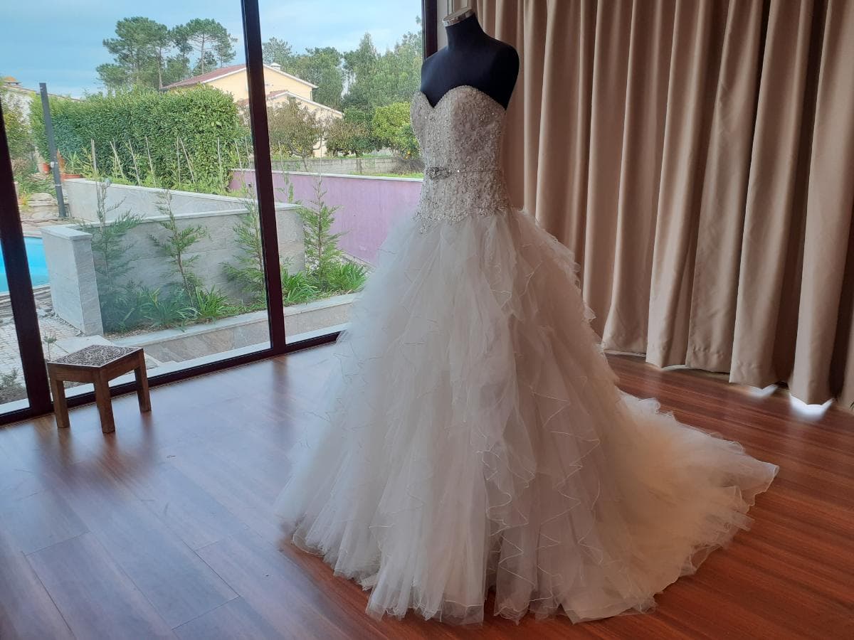 Vestido de Noiva — imagem 6