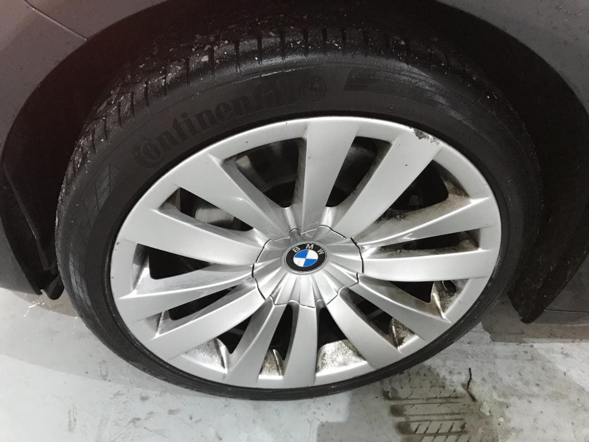 BMW 535 GT 3.0 · Ano 2011 — imagem 17