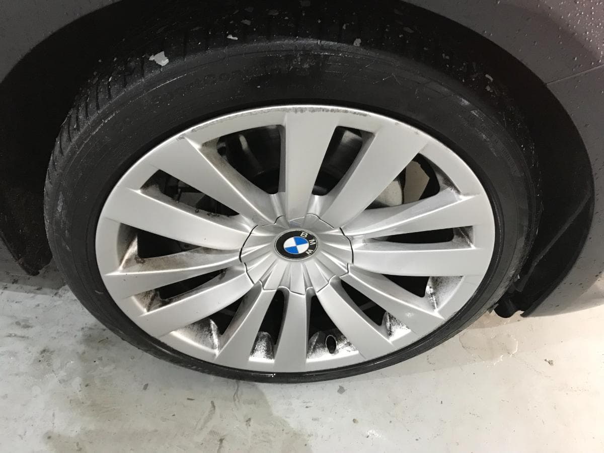 BMW 535 GT 3.0 · Ano 2011 — imagem 18