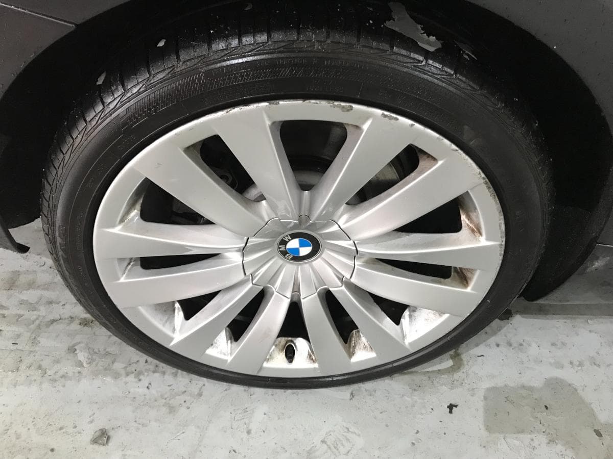 BMW 535 GT 3.0 · Ano 2011 — imagem 19