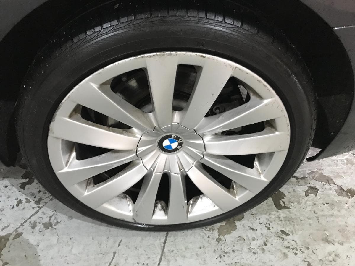 BMW 535 GT 3.0 · Ano 2011 — imagem 20