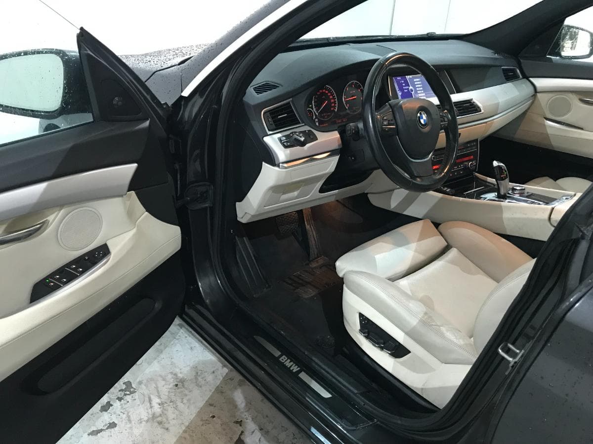 BMW 535 GT 3.0 · Ano 2011 — imagem 21