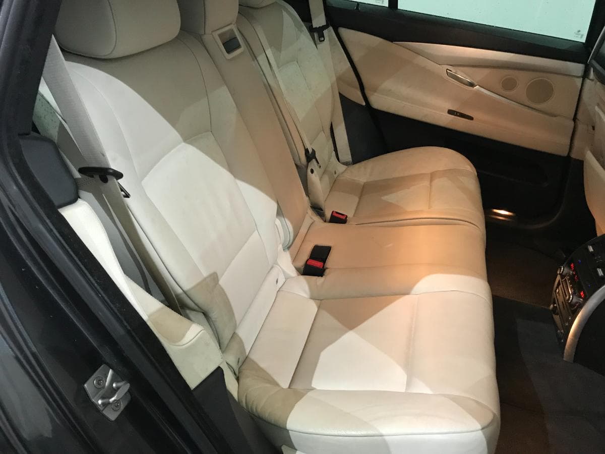 BMW 535 GT 3.0 · Ano 2011 — imagem 26