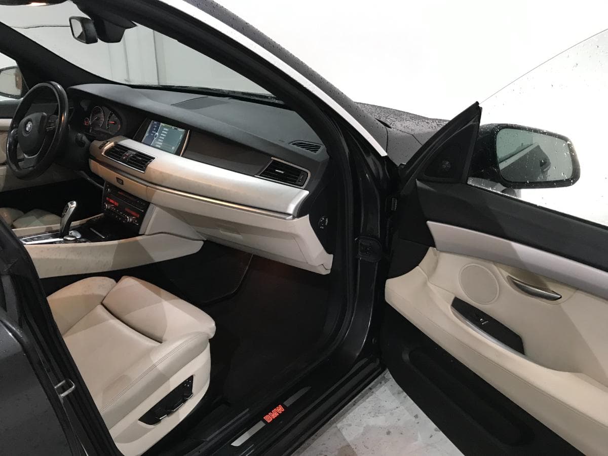 BMW 535 GT 3.0 · Ano 2011 — imagem 28