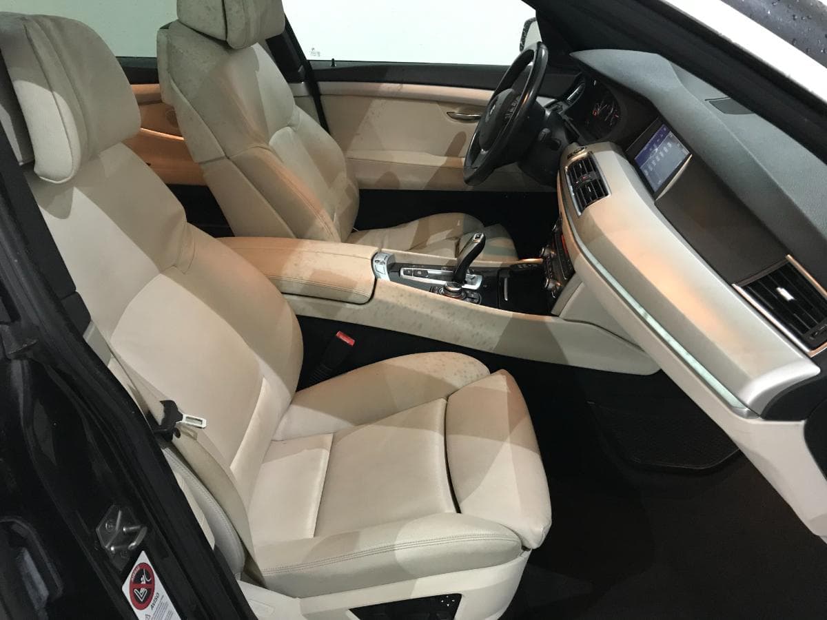 BMW 535 GT 3.0 · Ano 2011 — imagem 32