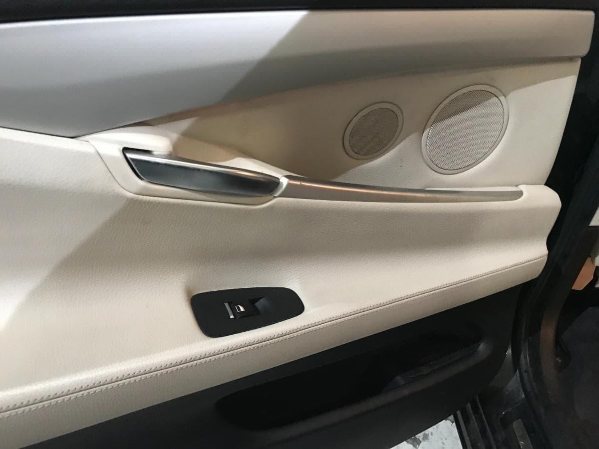 BMW 535 GT 3.0 · Ano 2011 — imagem 33