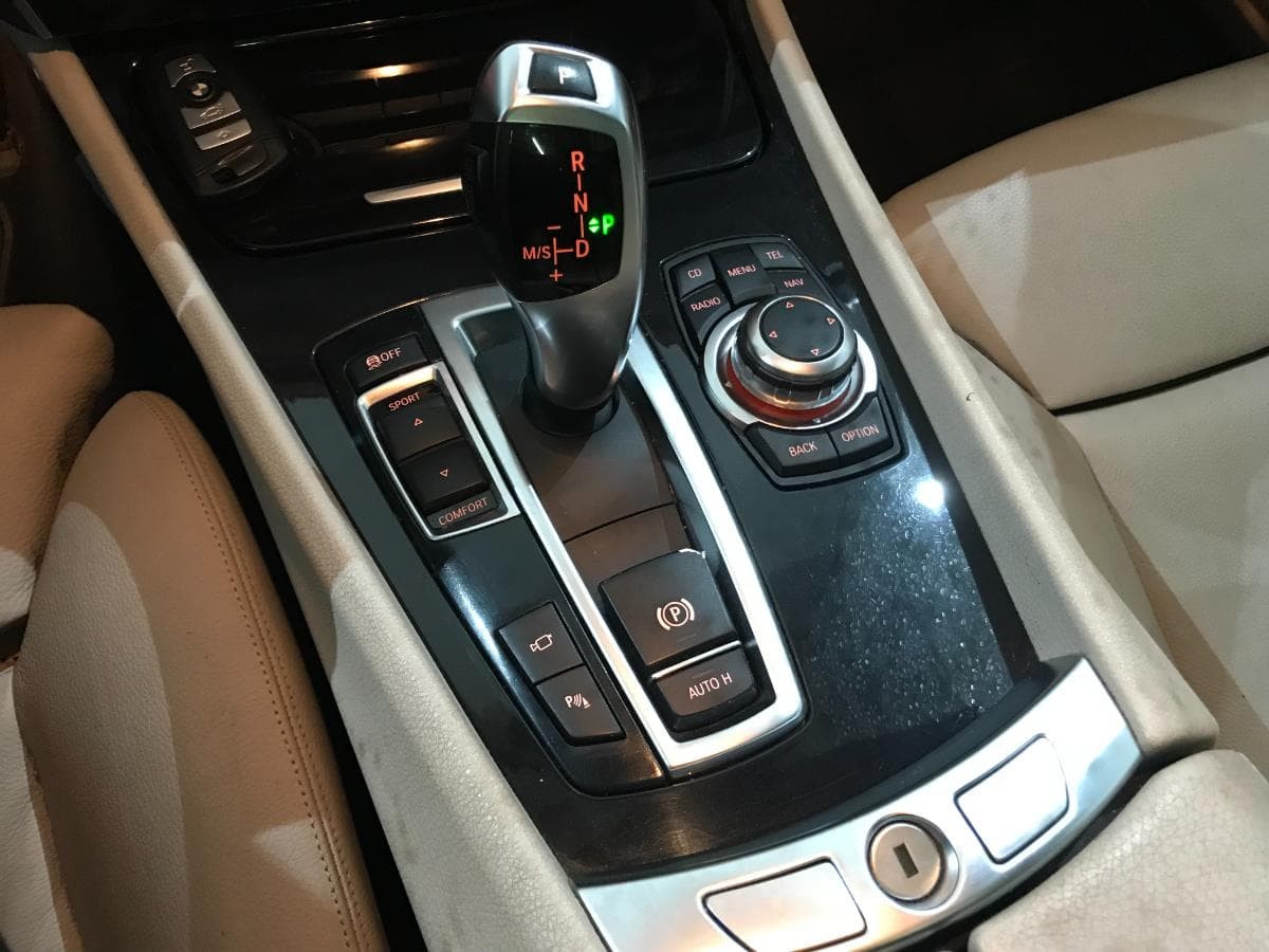 BMW 535 GT 3.0 · Ano 2011 — imagem 36