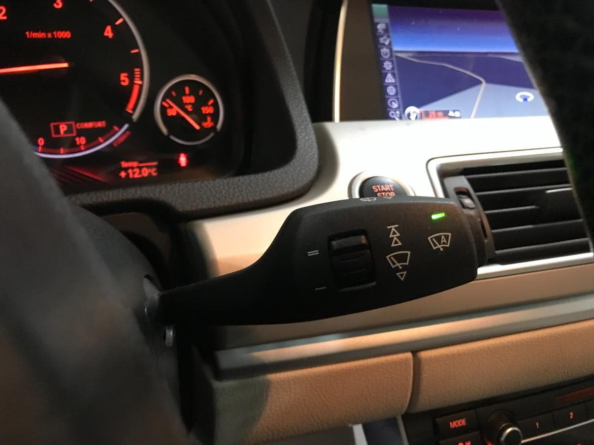 BMW 535 GT 3.0 · Ano 2011 — imagem 45