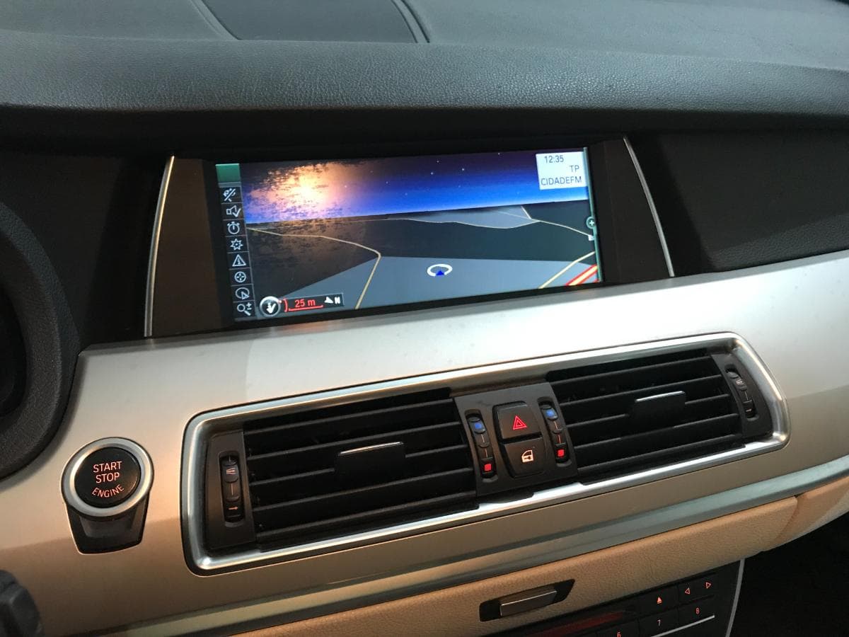 BMW 535 GT 3.0 · Ano 2011 — imagem 46