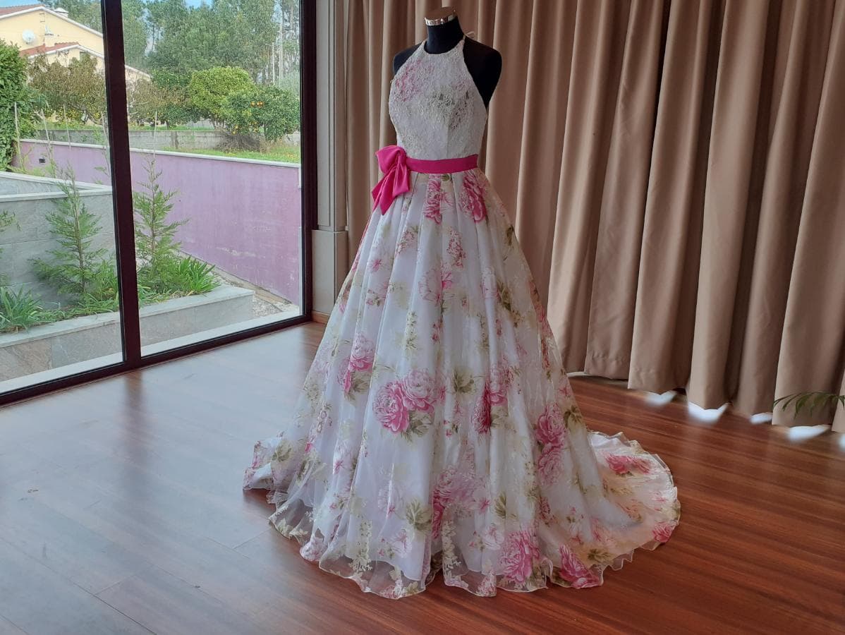 Vestido de Novia — imagen 2