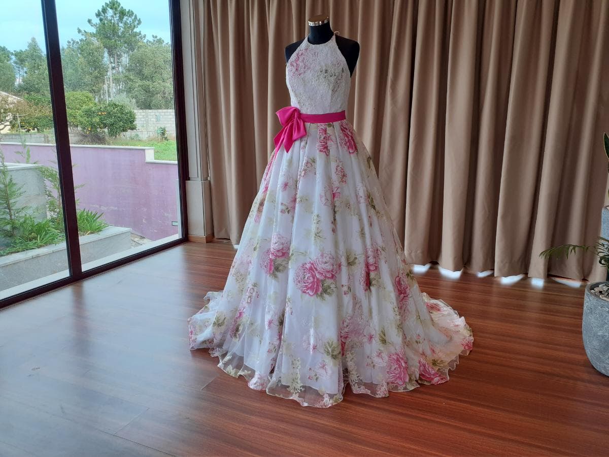 Vestido de Novia — imagen 4